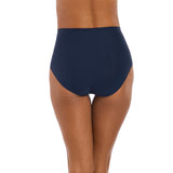 Fantasie Smoothease Invisible Stretch Navy Full brief