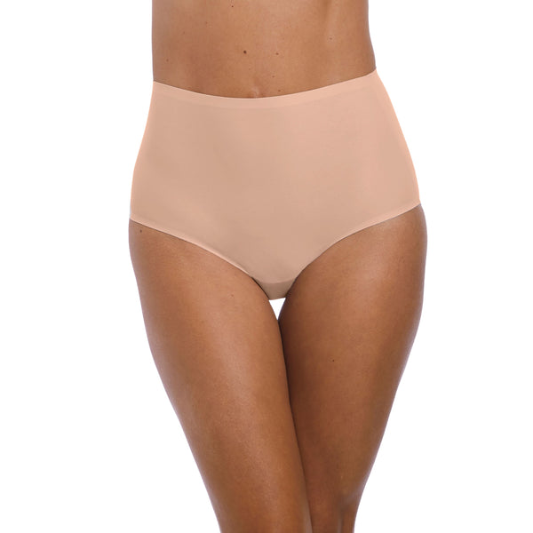 Fantasie Smoothease Invisible Stretch Natural Beige Full brief